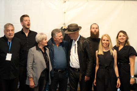 CERKNIŠKA NOČ KONCERT VLADO KRESLIN IN MALI BOGOVI 05 FOTO LJUBO VUKELIČ